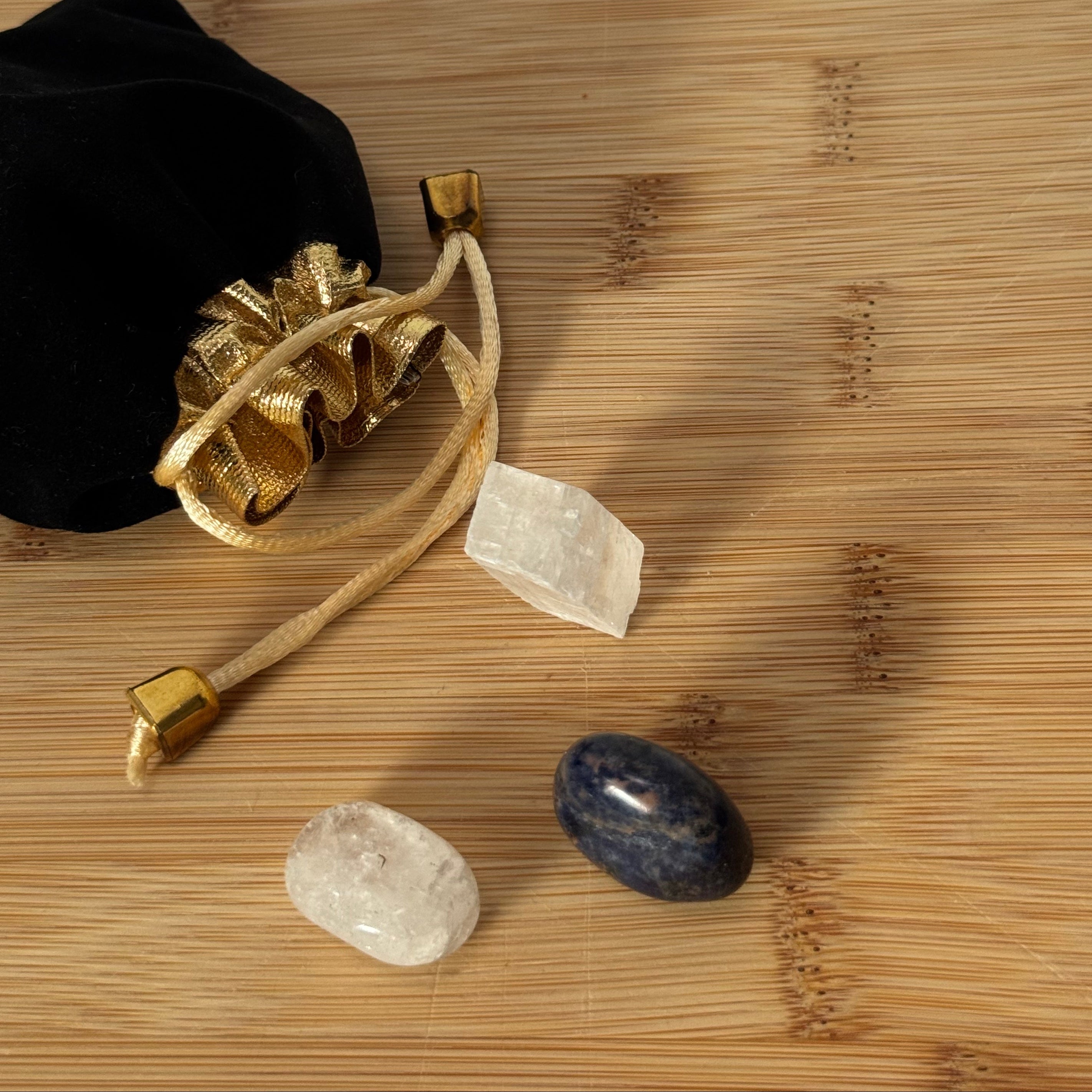 Clarity & Focus Sachet
