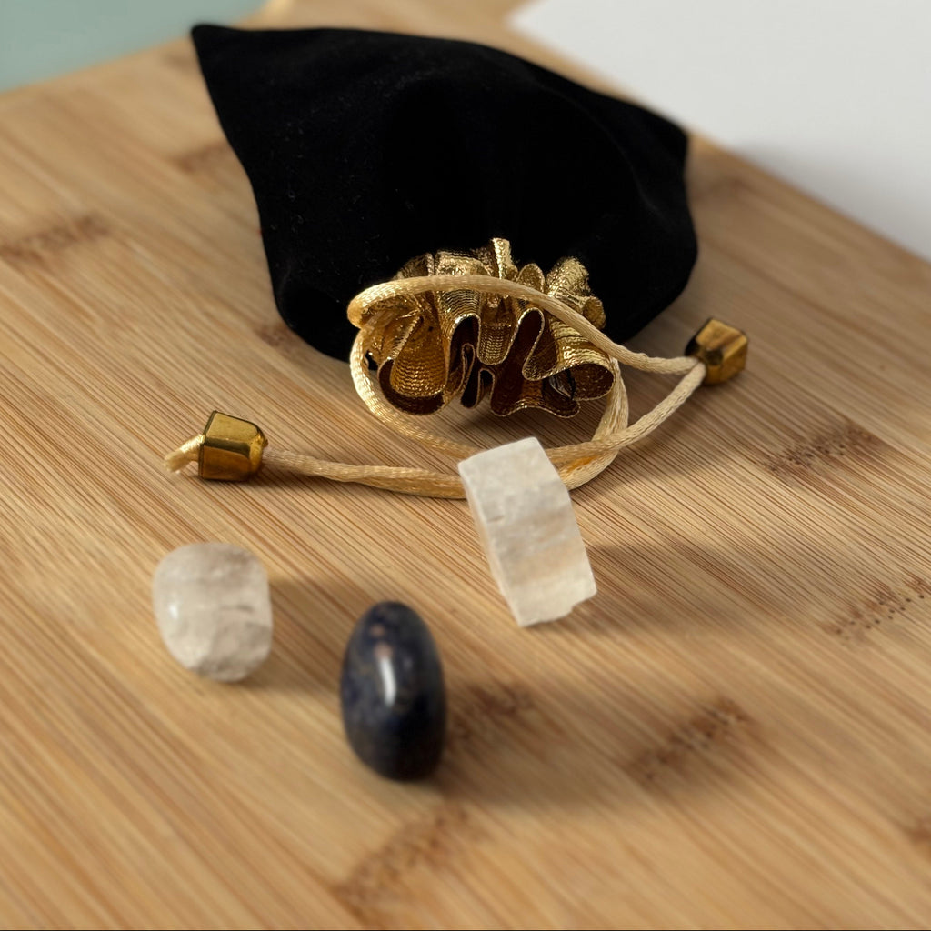 Clarity & Focus Sachet