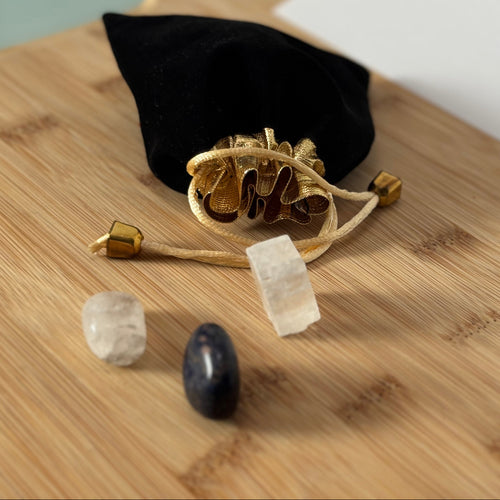 Clarity & Focus Sachet