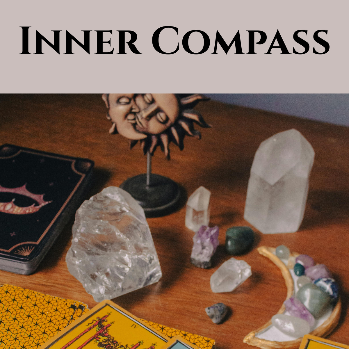 Inner Compass